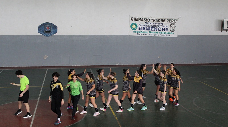 Fin de semana con intensa agenda deportiva en Bariloche y la región