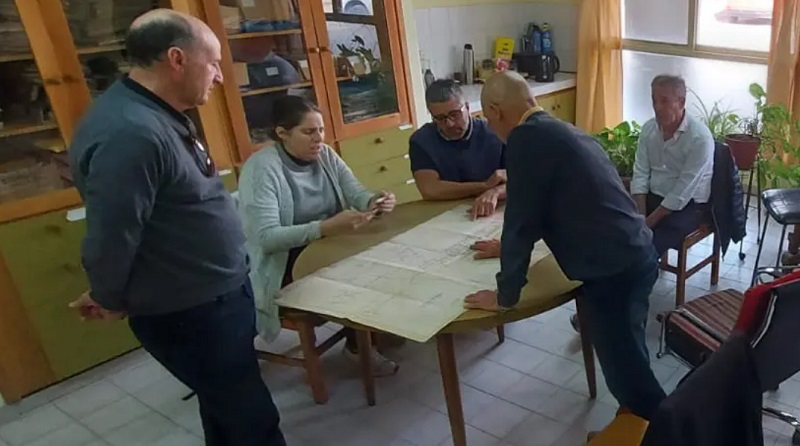 Avanza el proceso para licitar obras de saneamiento en Río Negro