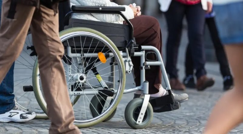 Discapacidad: IPROSS garantiza prestaciones, pese al ajuste nacional
