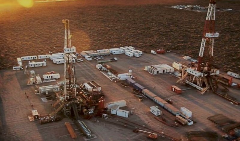 Vaca Muerta podría generar hasta US$ 40.000 millones anuales hacia 2029, consolidándose como motor de divisas de la Argentina