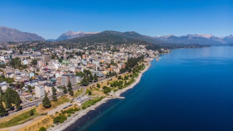 Empadronamiento de extranjeros en Bariloche: jornadas en la Junta Vecinal El Maitén