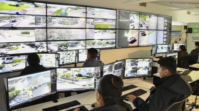 Más de 60 jefes comunales se unieron para defender a Río Negro
