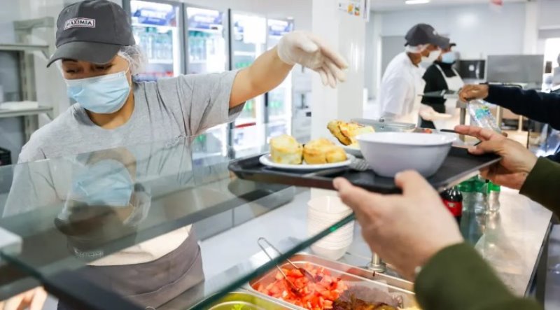Comercios, hotelería y PYMES locales crecen con el oleoducto VMOS