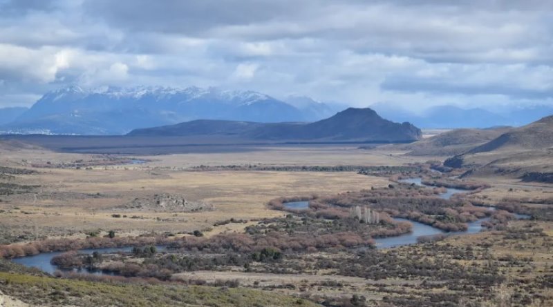 Río Negro refuerza resguardo de Río Limay tras tres décadas de preservación