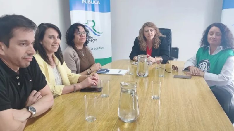 Se propuso una compensación salarial de hasta $200.000 para estatales