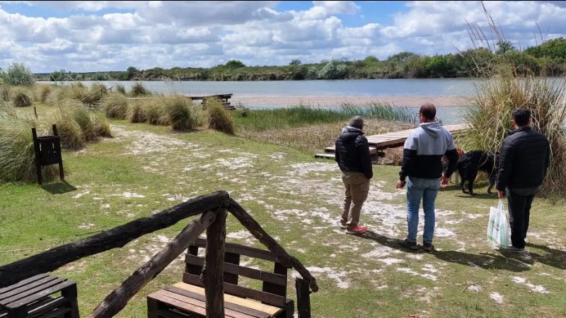 Río Negro sigue garantizando hospedajes de calidad para el turismo