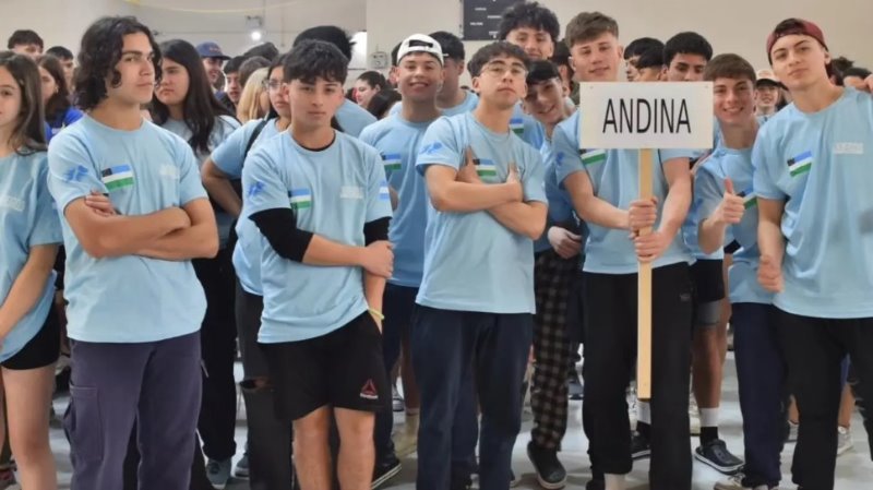 Llega la final provincial de los Juegos Rionegrinos