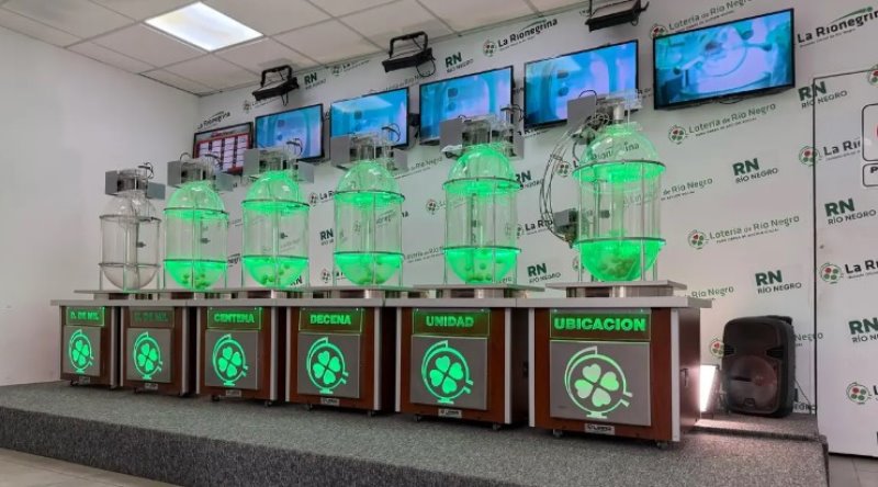 Se realizará el sorteo de jurados populares para los próximos dos años