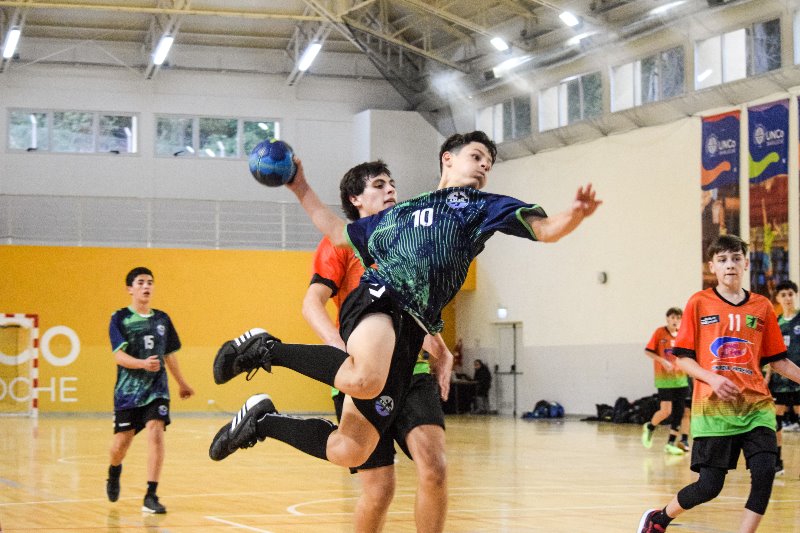 Torneo Nacional Argentino de Selecciones Menores 2025