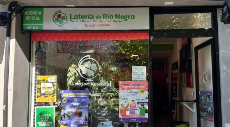 El Bolsón: buscan al ganador de más de $2.300 millones en el Quini 6