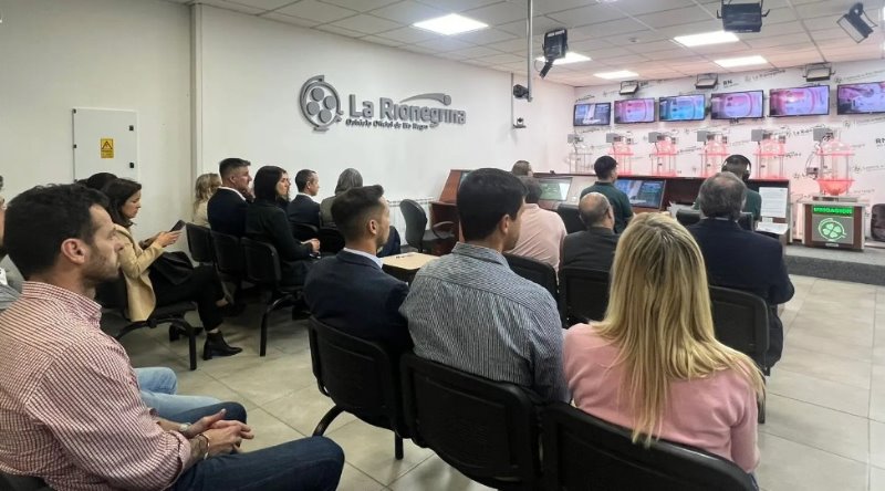 Lotería sorteó Jurados Populares para los períodos 2026 y 2027