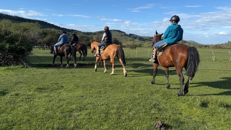 Turismo acompaña la regularización de prestadores de servicios