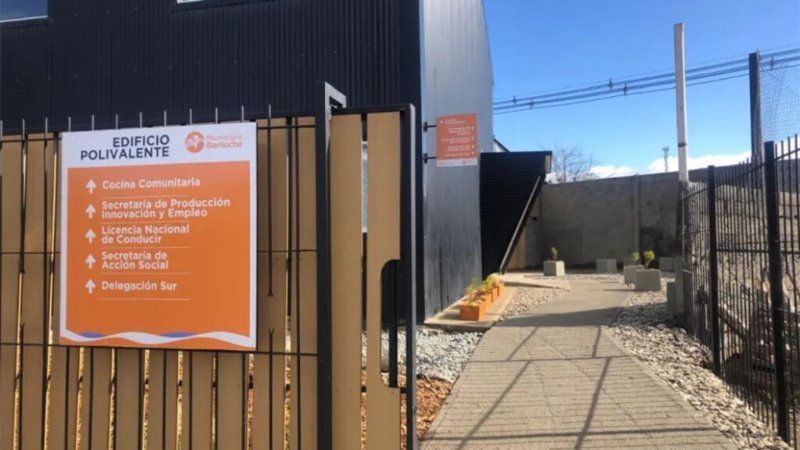 Charla abierta sobre grooming en el marco del Día Nacional de la Lucha contra este delito