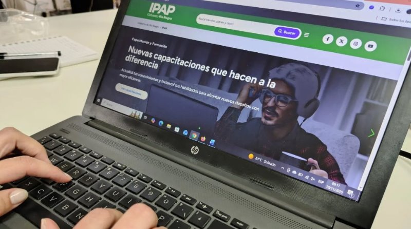 El IPAP abre preinscripciones para su oferta académica 2026