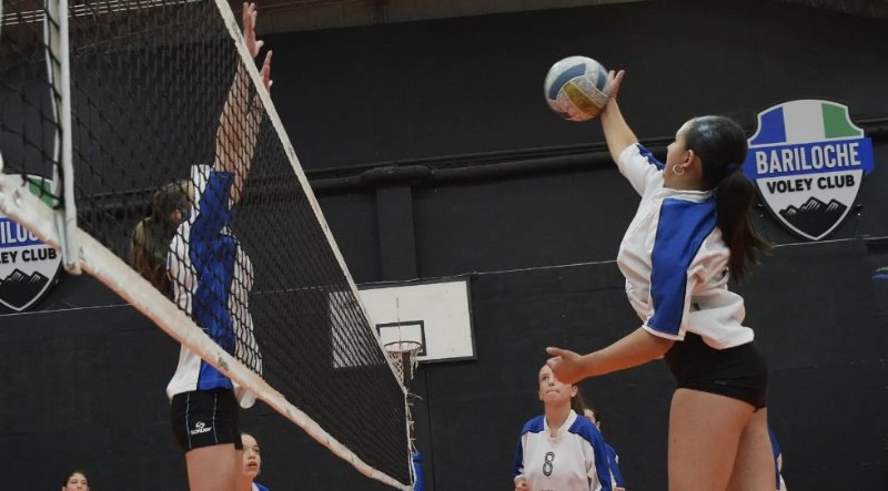 Emoción, compañerismo y festejos en los Juegos Rionegrinos