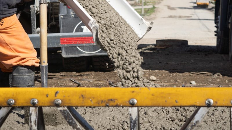 El Municipio pone en marcha la pavimentación de un tramo estratégico de Saihueque
