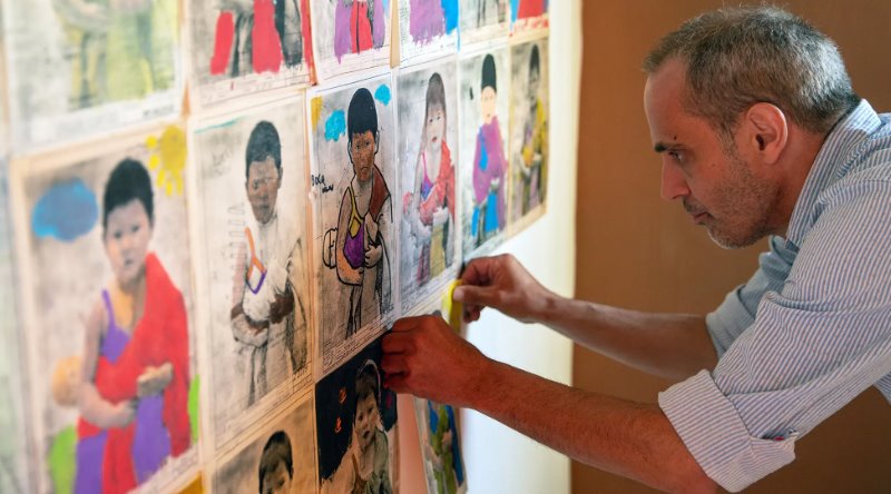 Bienal de Arte 2026: ya están los proyectos seleccionados