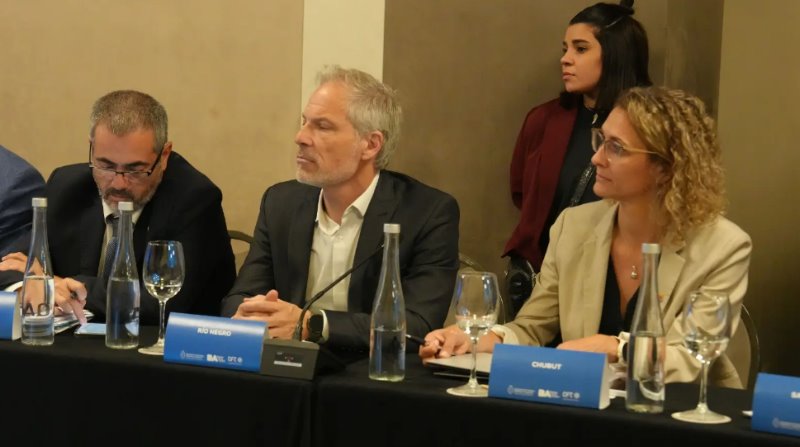 Río Negro fue parte de una nueva Asamblea del Consejo Federal de Turismo