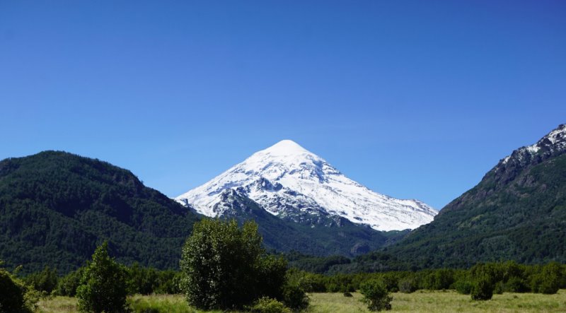 Fijan fechas y condiciones para la temporada de caza 2026 en los Parques Nacionales Lanín y Nahuel Huapi