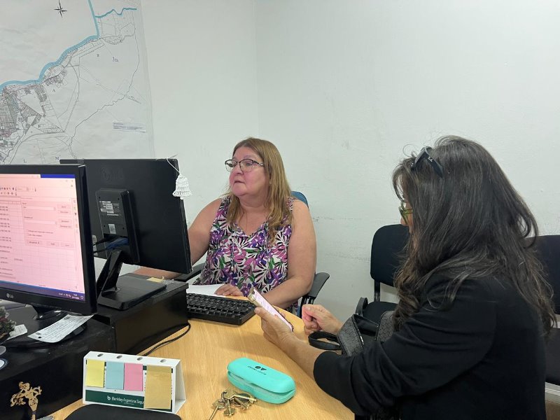 Obra de Gas: vecinos de Villa Lago Gutiérrez y Reina Mora avanzan junto al Municipio