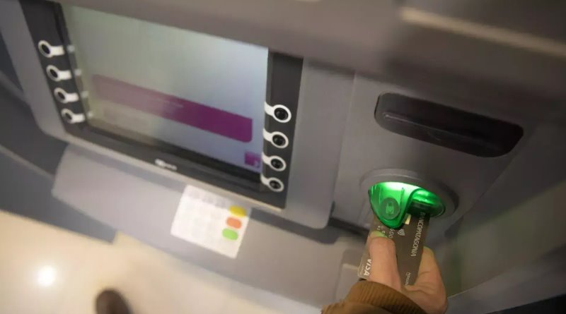 Inició el pago de sueldos a trabajadores estatales rionegrinos