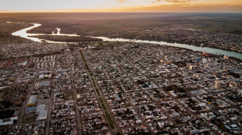 Presupuesto 2026: un 15% de la inversión va directo a los municipios