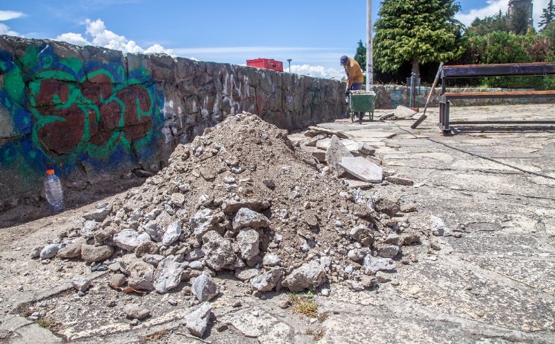 ¡La Casa del Deporte se Enciende! Luz y Seguridad Transforman un Espacio Vital para la Comunidad