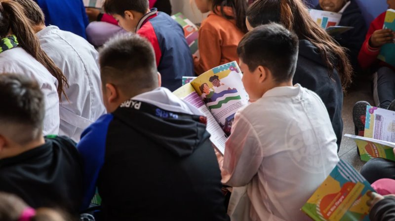 Río Negro ya tiene fecha de inicio de clases para 2026