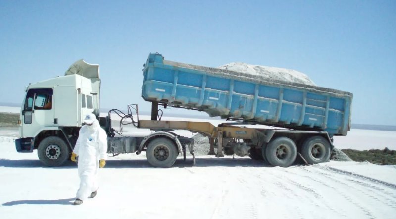 Río Negro modernizó las guías mineras con una plataforma digital