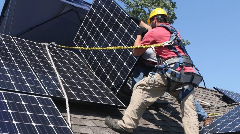 Nuevo curso para formar gestores energéticos en empresas de Río Negro