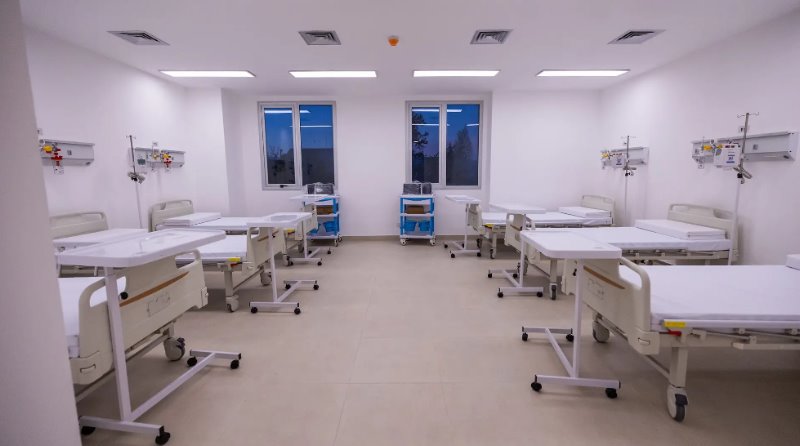 Presupuesto 2026: Salud concentrará el 15% de los recursos provinciales