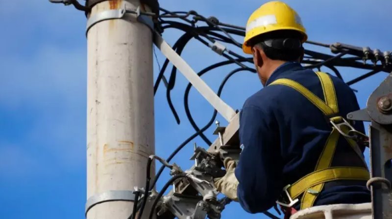 Implementarán cortes preventivos de energía ante riesgo de incendios