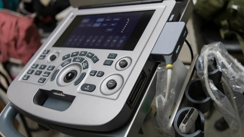 Nuevos ecógrafos fortalecen capacidad diagnóstica en hospitales rionegrinos