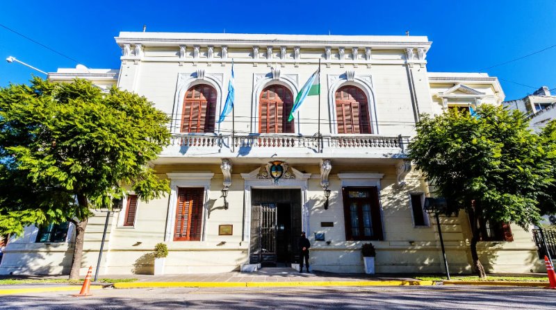 Habrá asueto administrativo en Río Negro los días 24 y 31 de diciembre