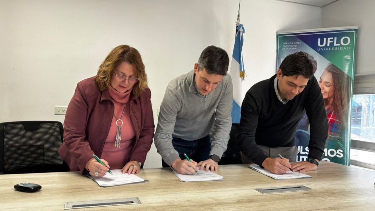Capacitación en inteligencia artificial para funcionarios de Minería en Río Negro