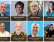Las ocho cabezas de lista que respondieron al Check List Cívico de la Defensoría del Pueblo de Bariloche